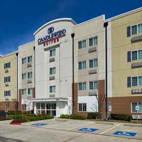 Extended Stay America Houston Katy I-101 , 飯店凯蒂米尔斯购物中心