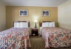 其他 6 Kingston Motel