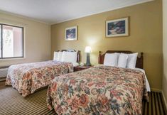 其他 7 Kingston Motel