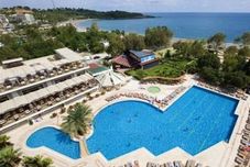 Others Ganita Holiday Club & Resort