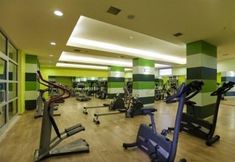 Others 7 Ganita Holiday Club & Resort