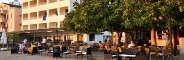 其他 Rosary Beach Hotel