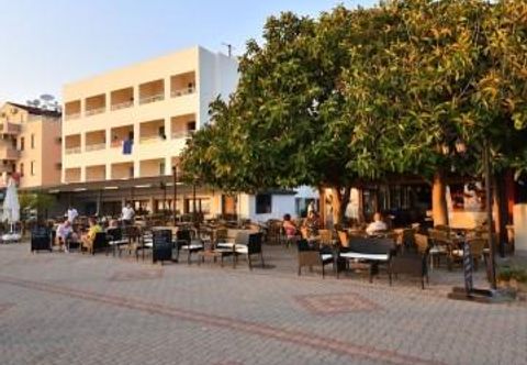 其他 Rosary Beach Hotel