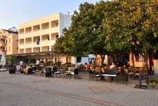 其他 Rosary Beach Hotel