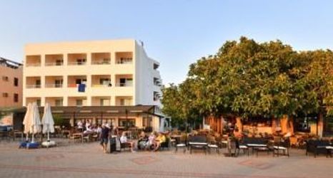 其他 2 Rosary Beach Hotel