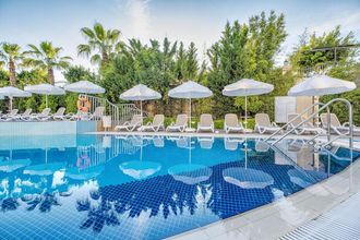 其他 4 Well Palace Side