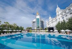 其他 6 Well Palace Side