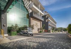 其他 3 Well Palace Side