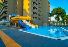 其他 4 Senza Grand Santana Hotel