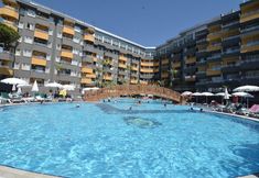 其他 5 Senza Grand Santana Hotel