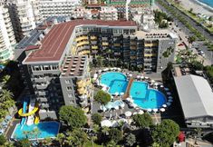 其他 2 Senza Grand Santana Hotel