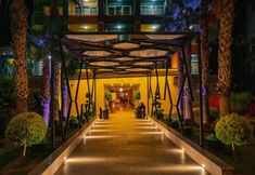 其他 3 Senza Grand Santana Hotel