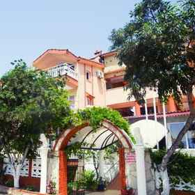 Mediterranean Garden Hotel 1, Hotel Beşkonak Neighborhood