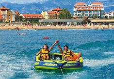 Khác 6 Seher Sun Palace Resort & Spa Hotel