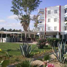 Skys Hotel 1, Hotel Taşağıl Bucağı
