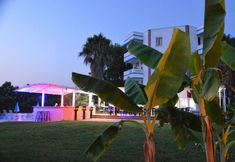 Lain-lain 5 Skys Hotel