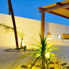 ヴィラ・サン・ブラス 1, プラヤ・デ・ロス・ポシージョスホテル