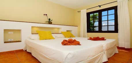 Others 4 Villas San Blas