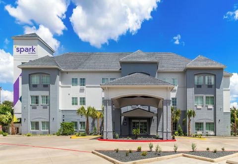 其他 Spark by Hilton Missouri City