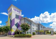 其他 2 Spark by Hilton Missouri City