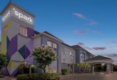 其他 3 Spark by Hilton Missouri City