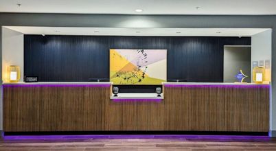 其他 4 Spark by Hilton Missouri City