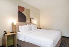 其他 5 Spark by Hilton Missouri City