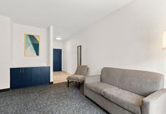 其他 6 Spark by Hilton Missouri City