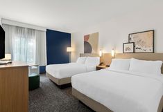 其他 7 Spark by Hilton Missouri City