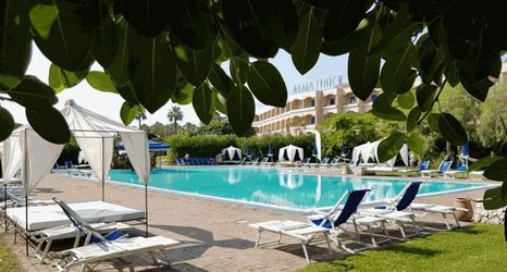 Khác 2 Araba Fenice Village