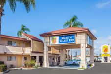 其他 Super 8 by Wyndham Oceanside Marty's Valley Inn