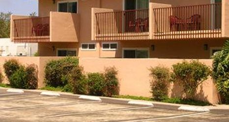 其他 2 Super 8 by Wyndham Oceanside Marty's Valley Inn