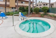 其他 4 Super 8 by Wyndham Oceanside Marty's Valley Inn