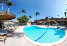 其他 5 Super 8 by Wyndham Oceanside Marty's Valley Inn