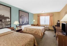 其他 6 Super 8 by Wyndham Oceanside Marty's Valley Inn