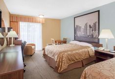 其他 7 Super 8 by Wyndham Oceanside Marty's Valley Inn