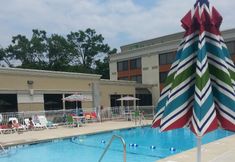 其他 5 Armoni Inn & Suites