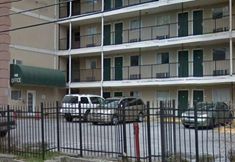 Others 2 Budgetel Inn & Suites - Atlanta Midtown