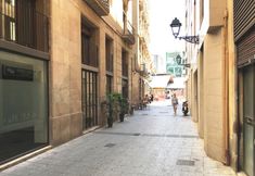 Others 4 Hostal La Palmera