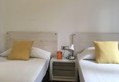 Others 6 Hostal La Palmera