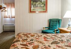 Others 7 Rodeway Inn Akron