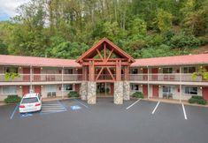 อื่นๆ 3 Econo Lodge Cherokee