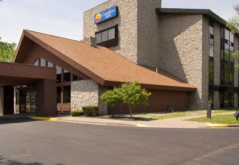 Others Comfort Inn Carrier Circle