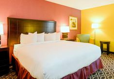 Others 6 DoubleTree by Hilton Richmond - Midlothian