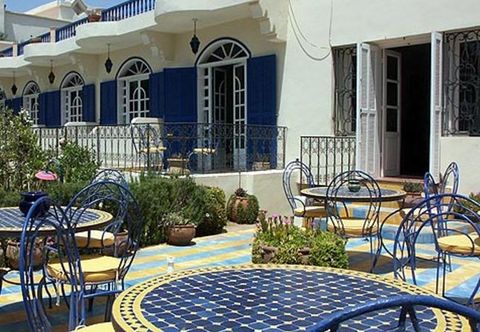 Khác Villa Flora