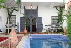 기타 3 Riad Dar Shana