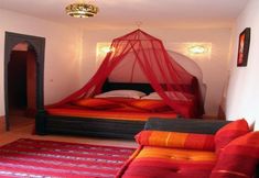 기타 4 Riad Dar Shana