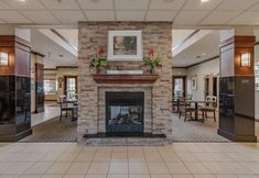 Others 2 Homewood Suites by Hilton South Bend Notre Dame Area