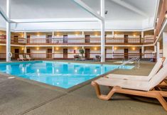 Others 4 Econo Lodge Inn & Suites