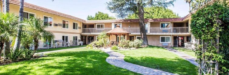 Others Quality Inn & Suites